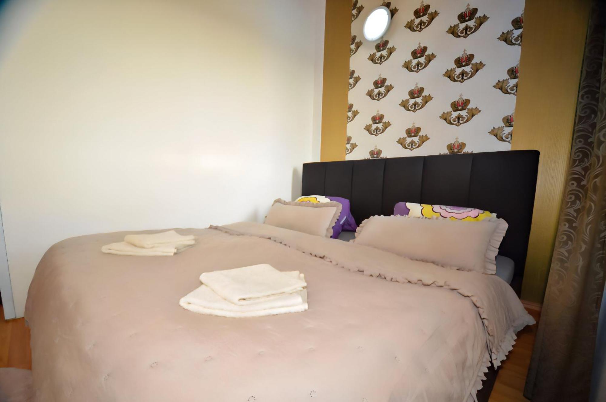 Chilli Apartment Pozsony Kültér fotó