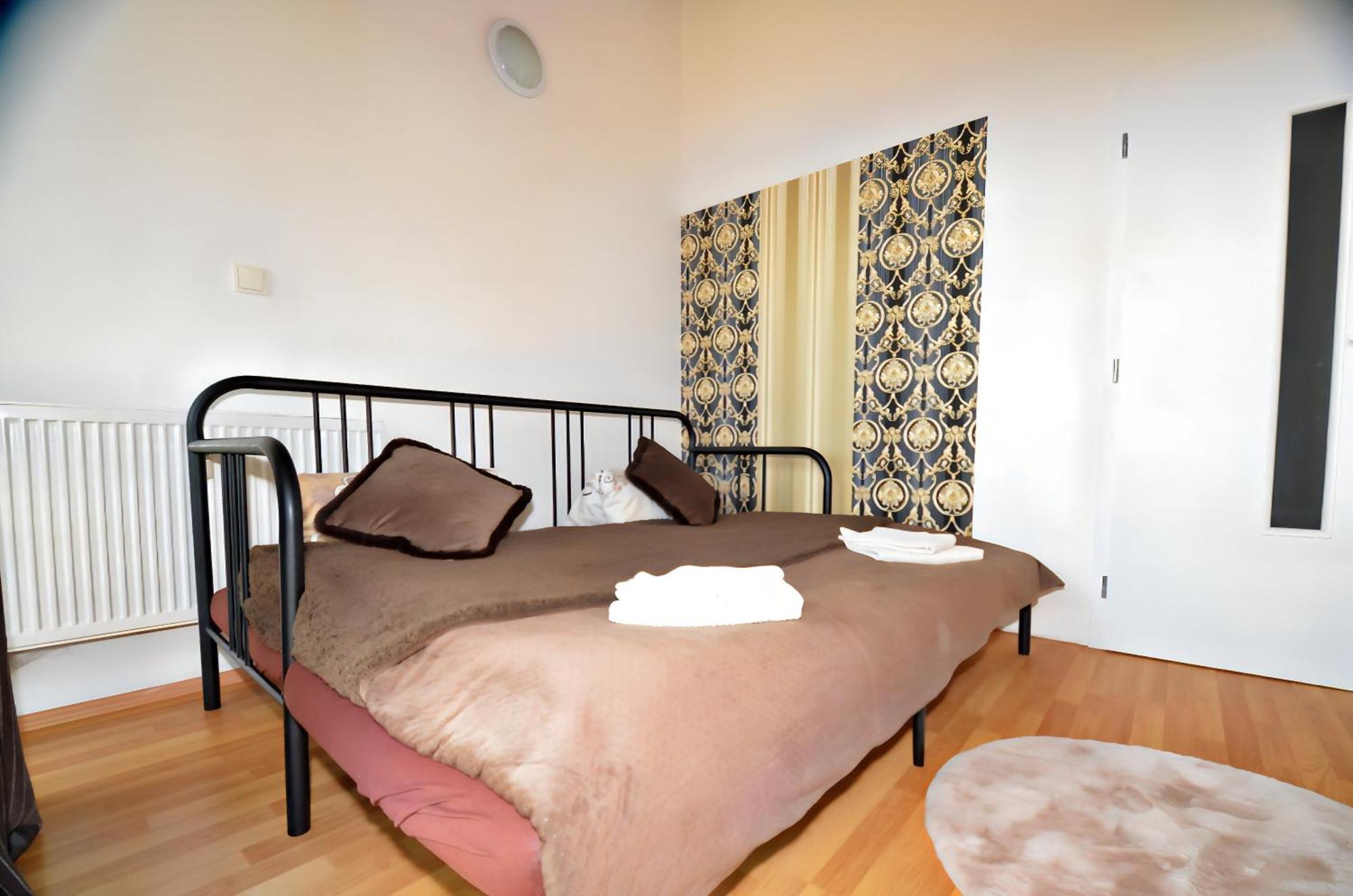 Chilli Apartment Pozsony Kültér fotó