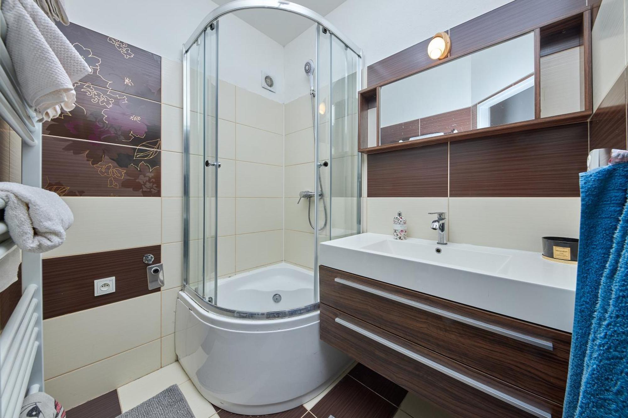 Chilli Apartment Pozsony Kültér fotó