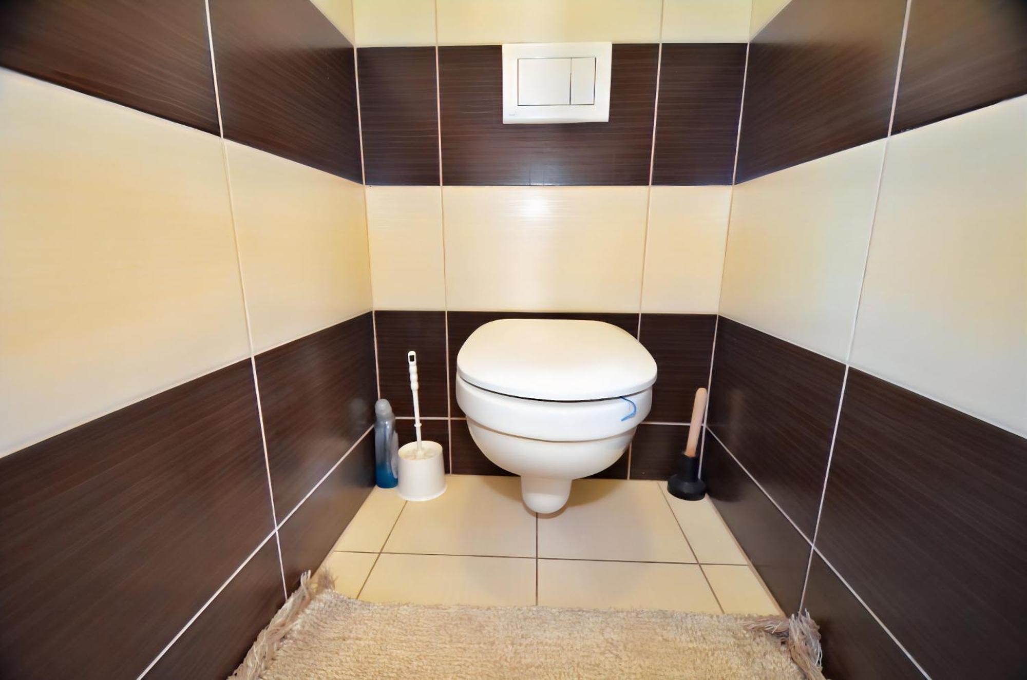 Chilli Apartment Pozsony Kültér fotó