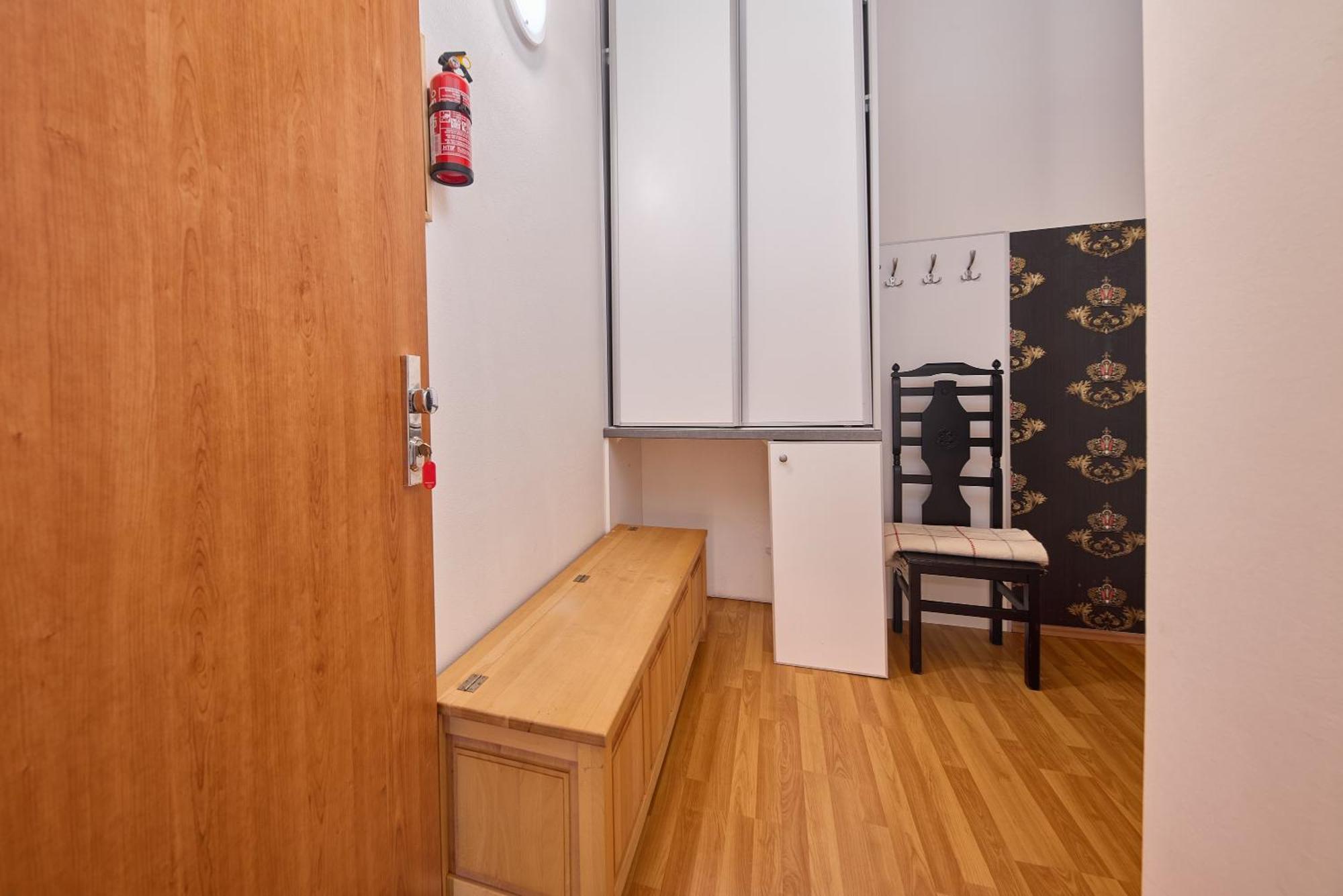 Chilli Apartment Pozsony Kültér fotó