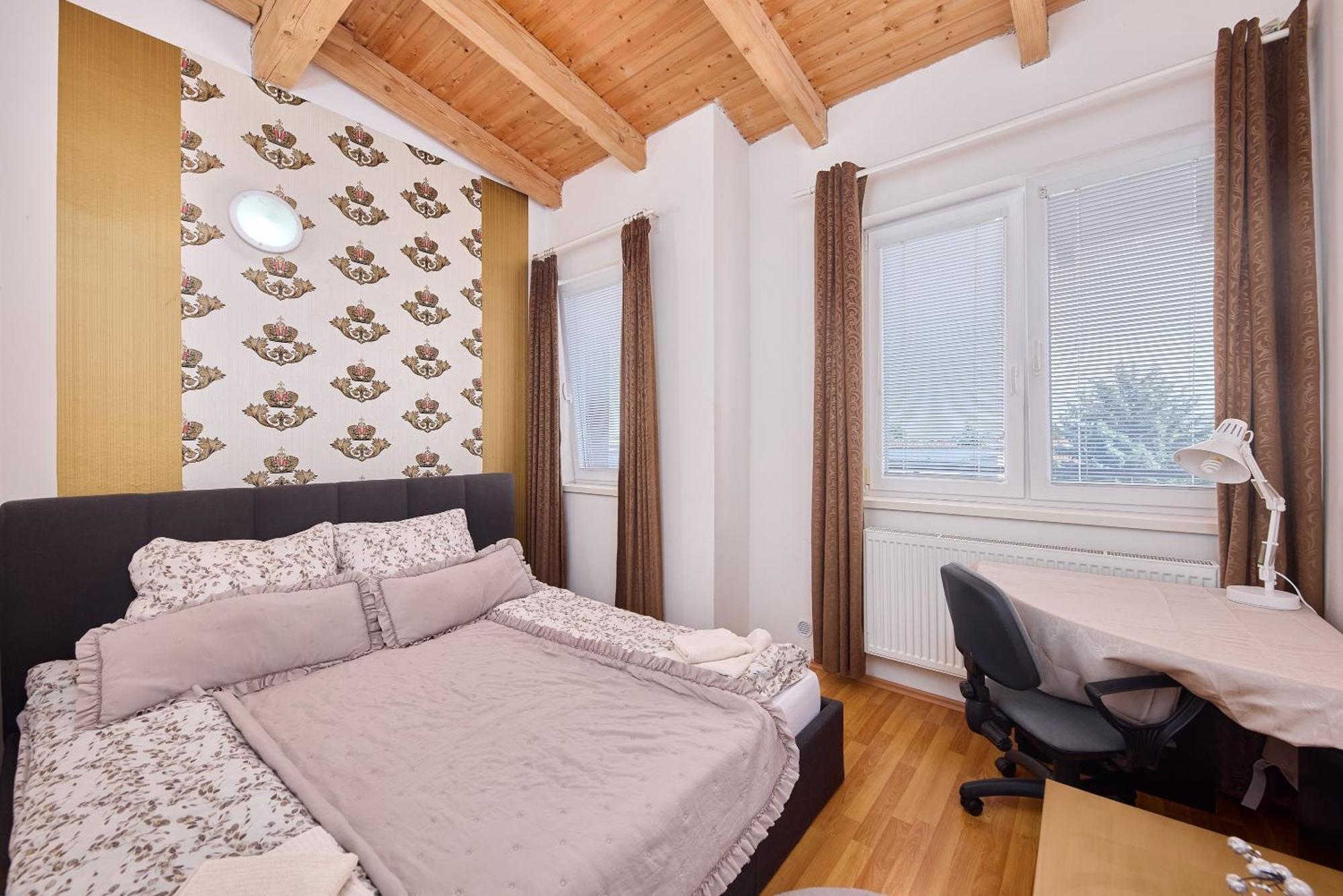 Chilli Apartment Pozsony Kültér fotó